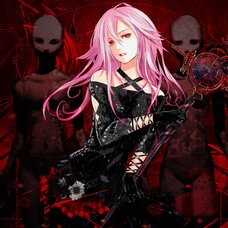 redjuice Reproduction Art Print: Fallen
