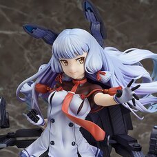 Kantai Collection -KanColle- Murakumo Kai Ni 1/8 Scale Figure