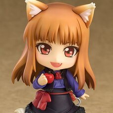 Nendoroid Spice & Wolf Holo (Re-run)