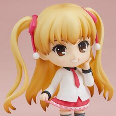 Nendoroid Miu Takanashi | Listen to Me, Girls. I Am Your Father!