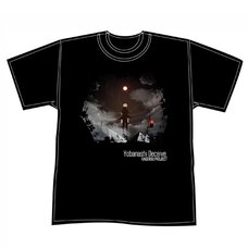 Kagerou Project Night Tales Deceive T-Shirt