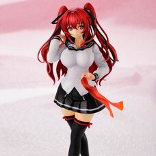 Mio Naruse 1/8th Scale Figure | The Testament of Sister New Devil