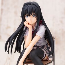 My Teen Romantic Comedy SNAFU Too! Yukino Yukinoshita 1/8 Scale Figure (Re-run)