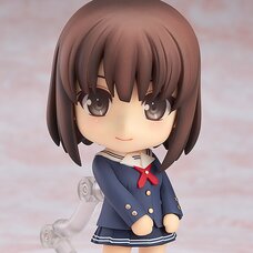 Nendoroid Saekano: How to Raise a Boring Girlfriend Flat Megumi Kato (Re-run)