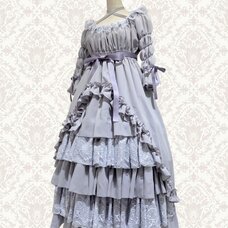Atelier Pierrot Raine Dress