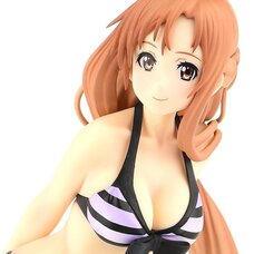 Sword Art Online Asuna: Swimsuit Ver. Premium II 1/6 Scale Figure