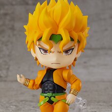 Nendoroid JoJo’s Bizarre Adventure: Stardust Crusaders DIO