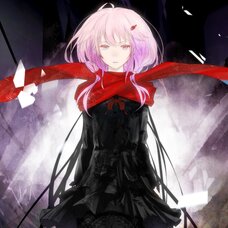 redjuice Reproduction Art Print: The Everlasting Guilty Crown