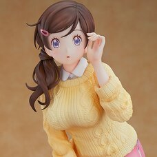 March Comes in Like a Lion Akari Kawamoto 1/7 Scale Figure