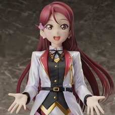 Birthday Figure Project: Love Live! Sunshine!! Riko Sakurauchi