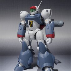 Robot Spirits Side RV Vifam (Twin Mover Equipment)