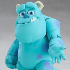 Nendoroid Monsters Inc. Sully: Standard Ver.