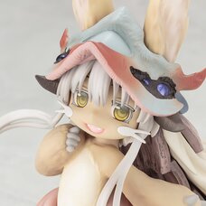 Ani Statue Made in Abyss Nanachi (Re-run)