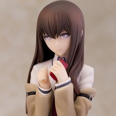 Steins;Gate Kurisu Makise 1/7 Scale Figure