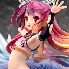 No Game No Life: Zero Jibril: Little Flügel Ver. 1/7 Scale Figure