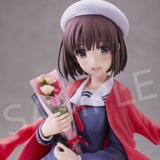 Saekano: How to Raise a Boring Girlfriend Fine Megumi Kato: Graduate Ver. 1/7 Scale Figure
