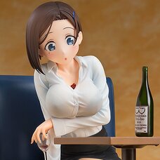 Tawawa on Monday Kouhai-chan 1/7 Scale Figure