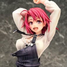 Goblin Slayer Cow Girl 1/7 Scale Figure