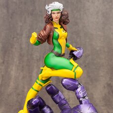 Marvel X-Men Danger Room Sessions Fine Art Statue - Rogue