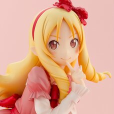 Eromanga Sensei Elf Yamada 1/7 Scale Figure (Re-run)