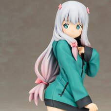 Eromanga Sensei Sagiri Izumi 1/7 Scale Figure