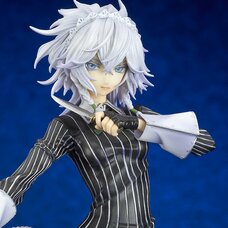 Touhou Project: Koumajou Densetsu Sakuya Izayoi 1/8 Scale Figure