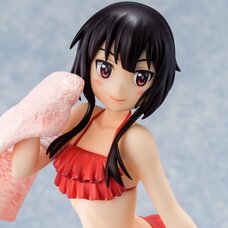 KonoSuba 2 Megumin: Swimsuit Ver. 1/7 Scale Figure