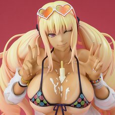 Super Robot Wars Cross Omega Shatte Judevesten: Swimsuit Ver. 1/7 Scale Figure