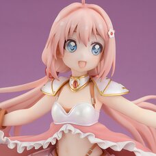 Endro! Yulia "Yusha" Chardiet 1/7 Scale Figure
