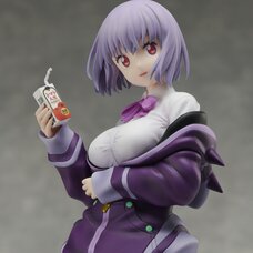 SSSS.Gridman Akane Shinjo 1/7 Scale Figure