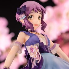 The Idolm@ster Million Live! Mizuki Makabe: Harukaze Soyogu Stage Ver. 1/8 Scale Figure