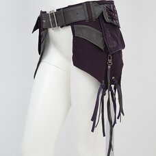 Rozen Kavalier Safari Belt w/ Pockets