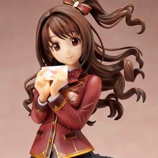 The Idolm@ster Cinderella Girls Uzuki Shimamura: Love Letter Ver. 1/8 Scale Figure