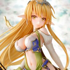 Elf Village First Villager Archeyle 1/6 Scale Figure (Re-run)