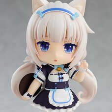Nendoroid Nekopara Vanilla