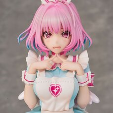 The Idolm@ster Cinderella Girls Riamu Yumemi 1/7 Scale Figure