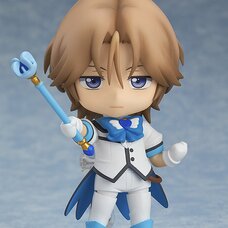 Nendoroid Cute High Earth Defense Club Love! En Yufuin