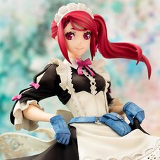 7th Dragon III Code: VFD God-Hand Aogiri 1/7 Scale Figure