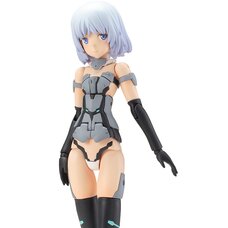 Frame Arms Girl Materia Normal Ver. Plastic Model Kit (Re-run)