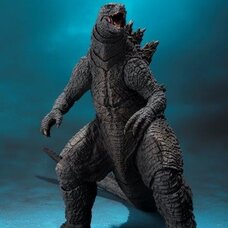 S.H. MonsterArts Godzilla: King of the Monsters: Godzilla