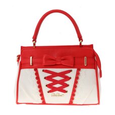 LIZ LISA String Lace Bag