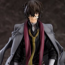 Bungo Stray Dogs Osamu Dazai 1/8 Scale Figure