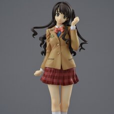 World Uniform Operation Uzuki Shimamura | Idolmaster Cinderella Girls