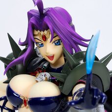 CharaGumin Naga the White Serpent | Slayers Special Garage Kit