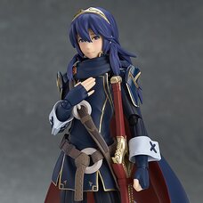figma Fire Emblem: Awakening Lucina