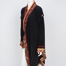 Ozz Oneste Tenge Spider Lily Kimono Sleeve Cardigan