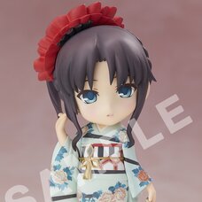 Chara-Forme Plus Fate/stay night Rin Tohsaka Kimono Ver.