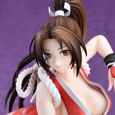 The King of Fighters XIV Mai Shiranui 1/6 Scale Figure