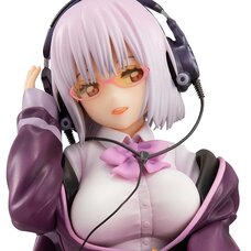 Gridman Gals SSSS.Gridman Akane Shinjo