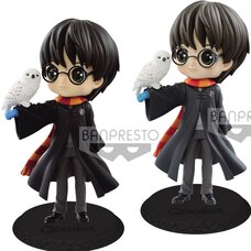 Q Posket Harry Potter: Harry Potter Vol. 2